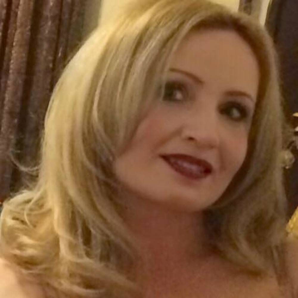 Meet your Posher, Yelena
